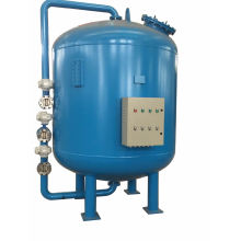 Backwashing Active Carbon Filter Tank for Agricultural Irrigation